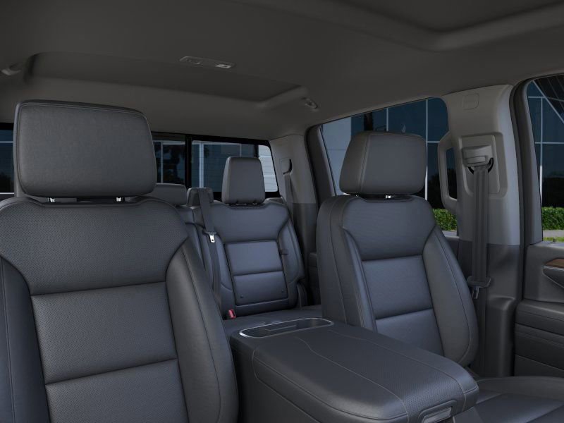 New 2026 GMC Sierra 2500 SLT w/ SLT Premium Package image 24