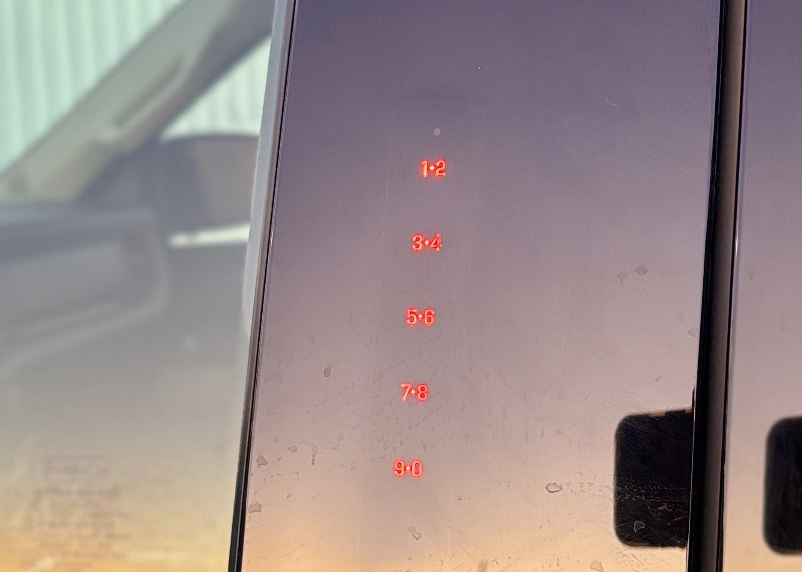 Certified 2024 Ford Expedition Max Limited AWD/4WD image 16