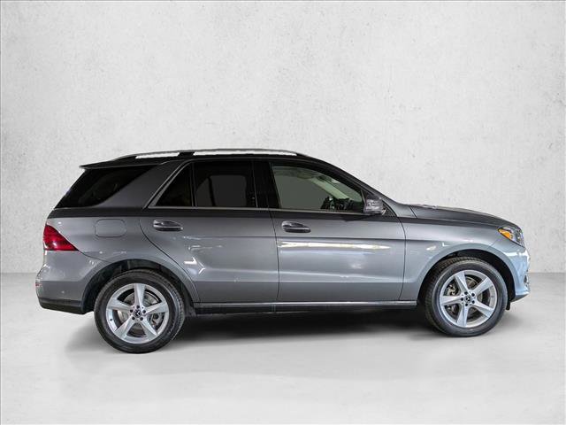 Used 2018 Mercedes-Benz GLE 350 image 4