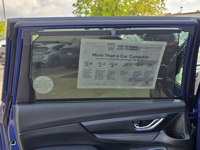 New 2026 Subaru Ascent Limited AWD/4WD image 24