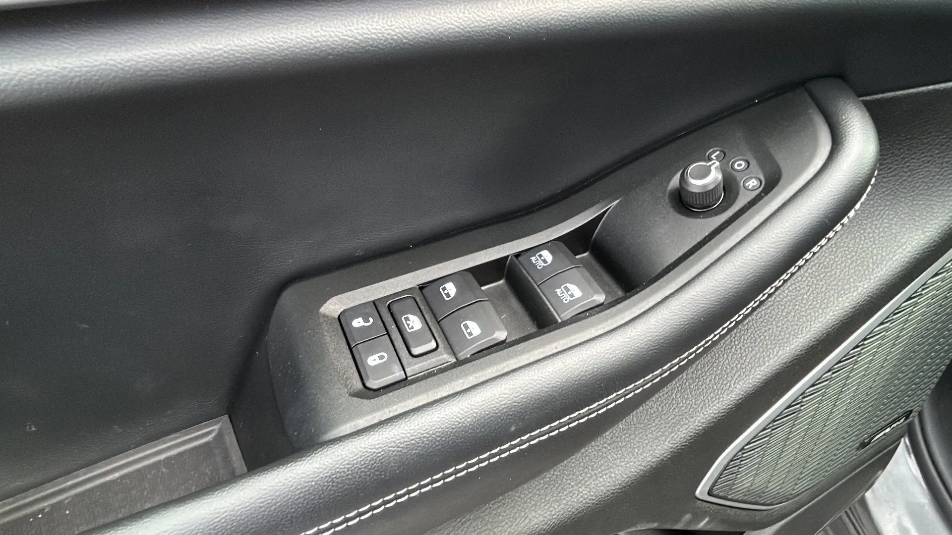 Used 2021 Jeep Grand Cherokee L Limited image 20