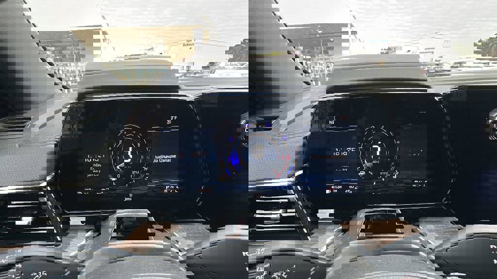 New 2026 Chevrolet Tahoe High Country image 28