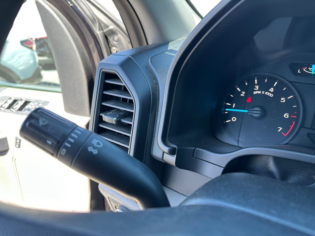 Used 2019 Ford F150 XL w/ Equipment Group 101A Mid AWD/4WD image 18