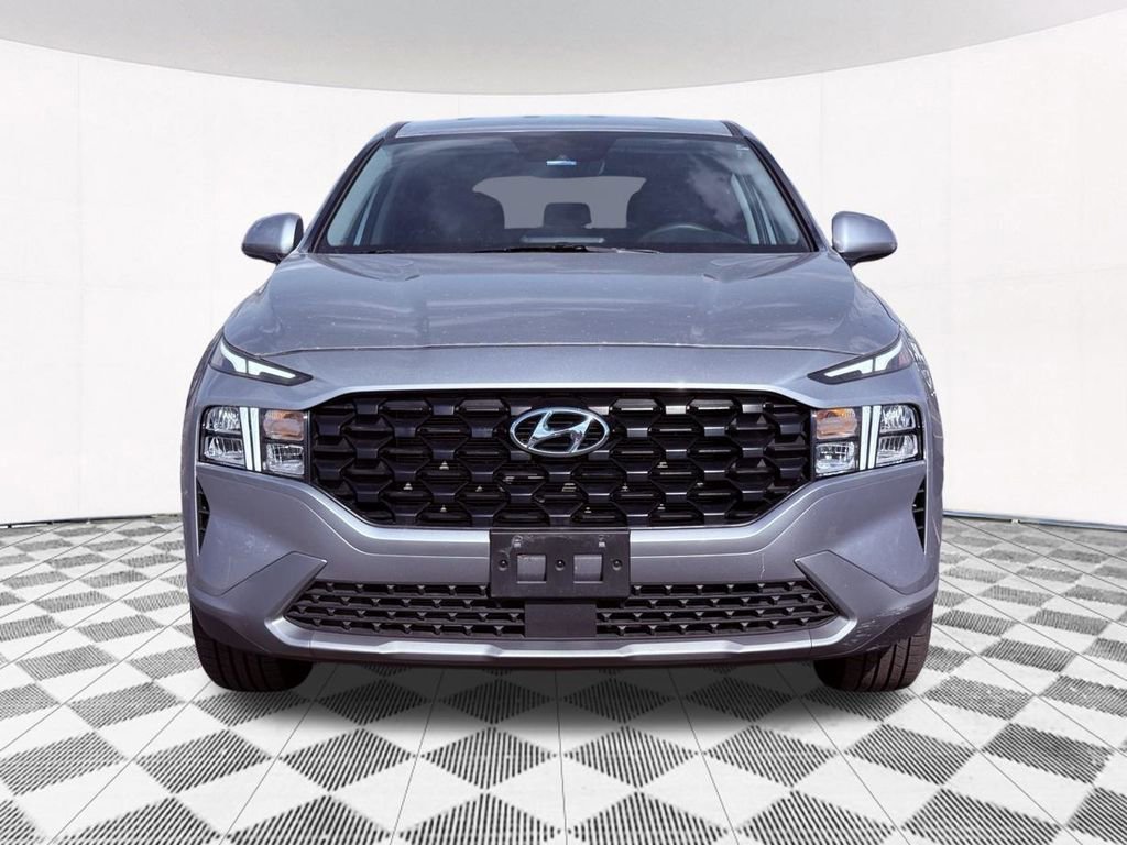 Certified 2023 Hyundai Santa Fe SE AWD/4WD image 8