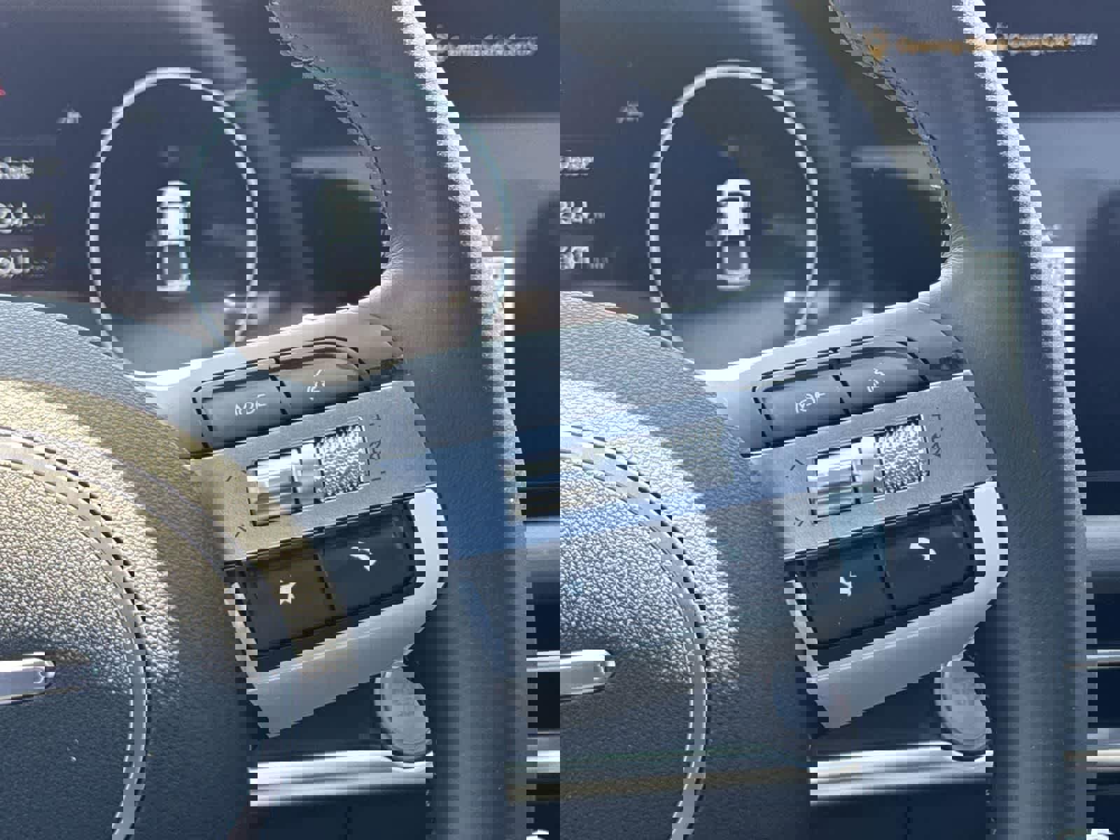 New 2025 Hyundai Santa Cruz XRT image 11