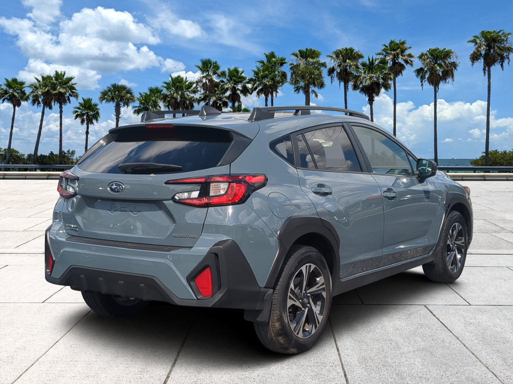 Used 2025 Subaru Crosstrek 2.5i Premium w/ Convenience Package #2 AWD/4WD image 5