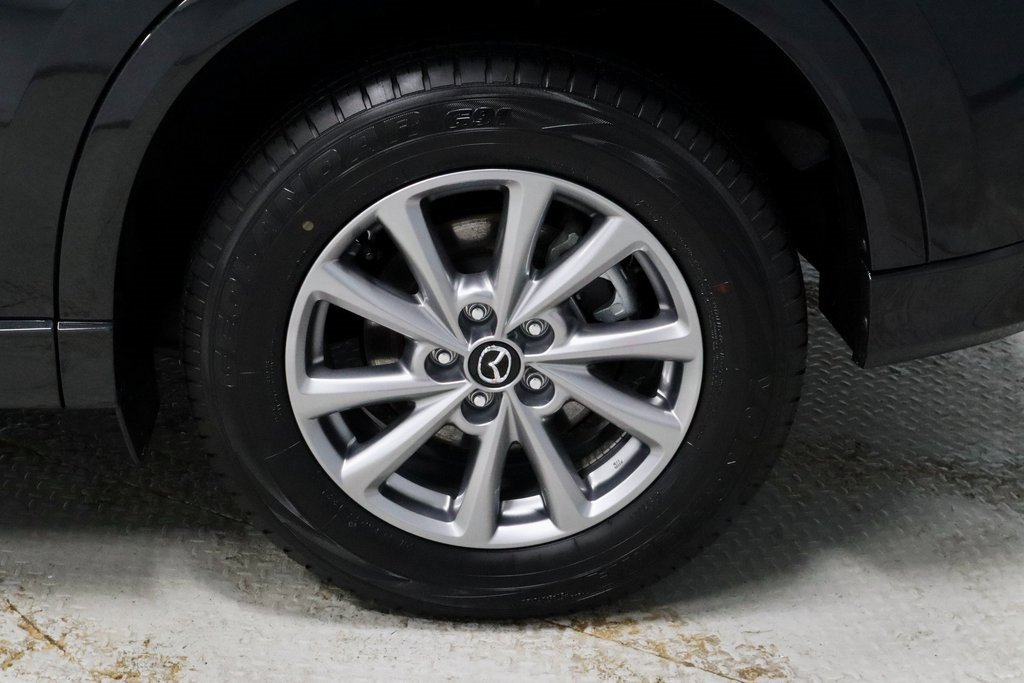 Used 2025 MAZDA CX-5 AWD 2.5 S w/ Select Package image 21