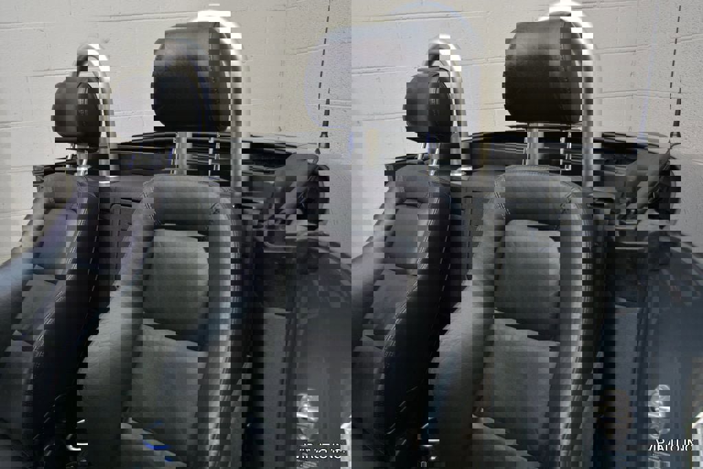 Used 2001 Audi TT 1.8T image 18