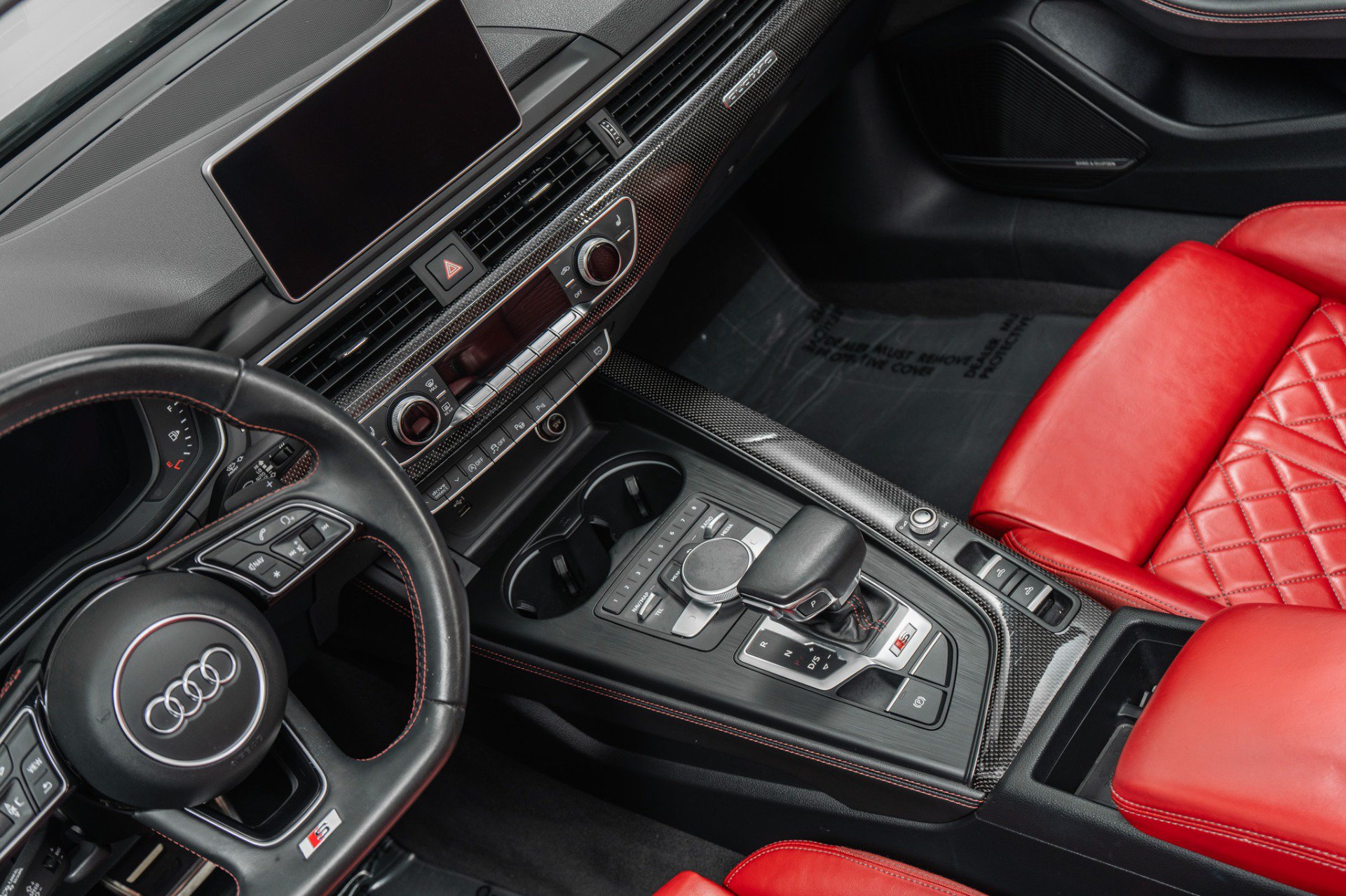Used 2019 Audi S5 Prestige w/ S Sport Package AWD/4WD image 28