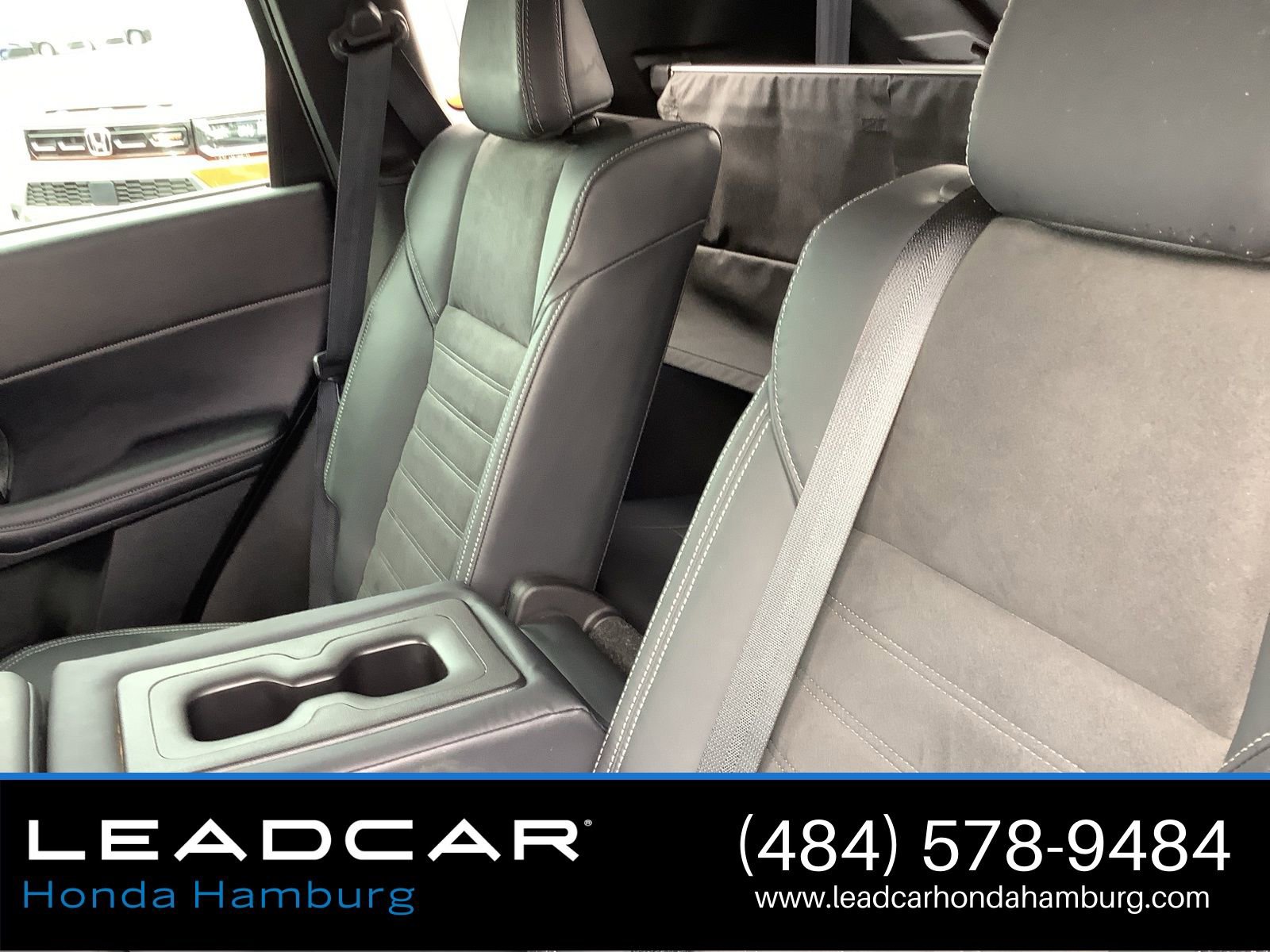 Used 2022 Mitsubishi Outlander SE image 21