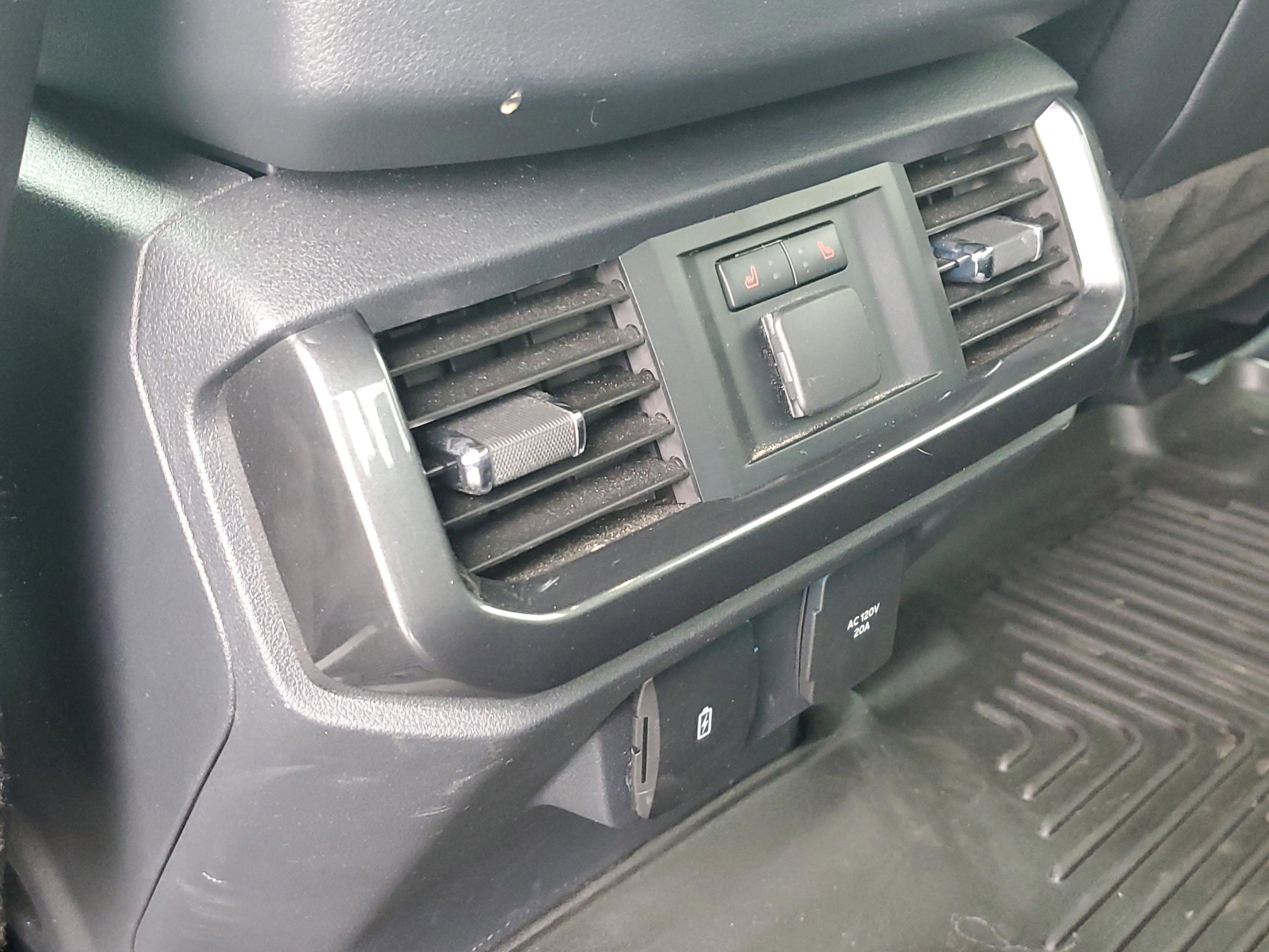 Used 2023 Ford F150 Lariat w/ Equipment Group 502A High AWD/4WD image 10