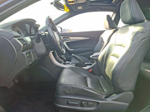 Used 2017 Honda Accord EX-L image 13