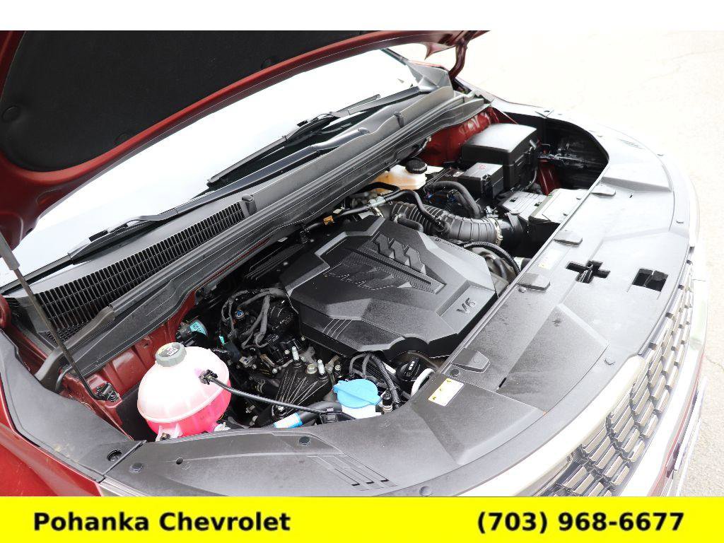 Used 2024 Kia Carnival SX Prestige FWD image 31