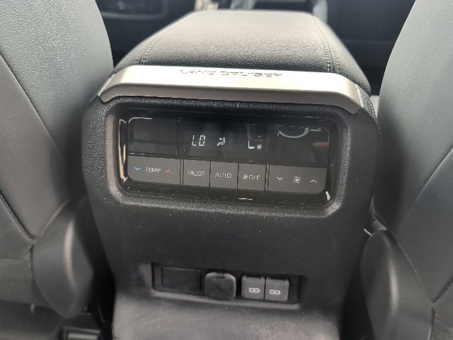 Used 2024 Toyota Land Cruiser 1958 AWD/4WD image 11