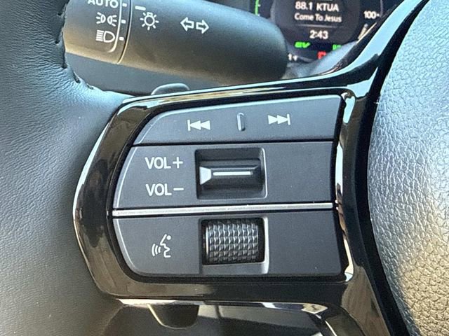 New 2026 Honda Accord Touring image 26