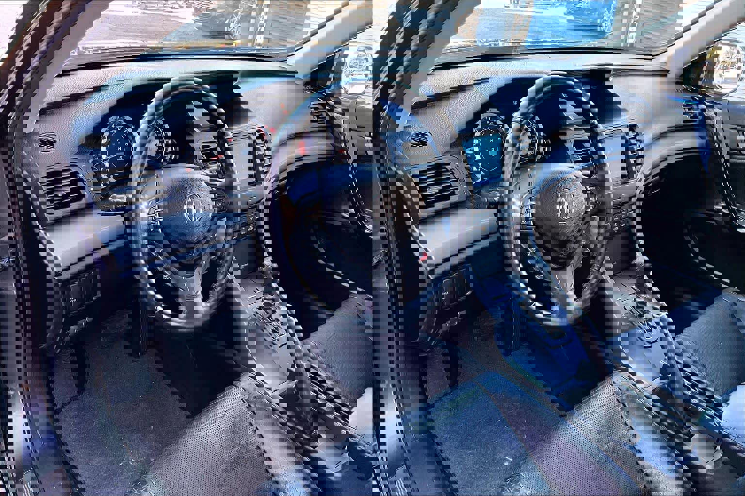 Used 2010 Acura TSX Sedan image 16