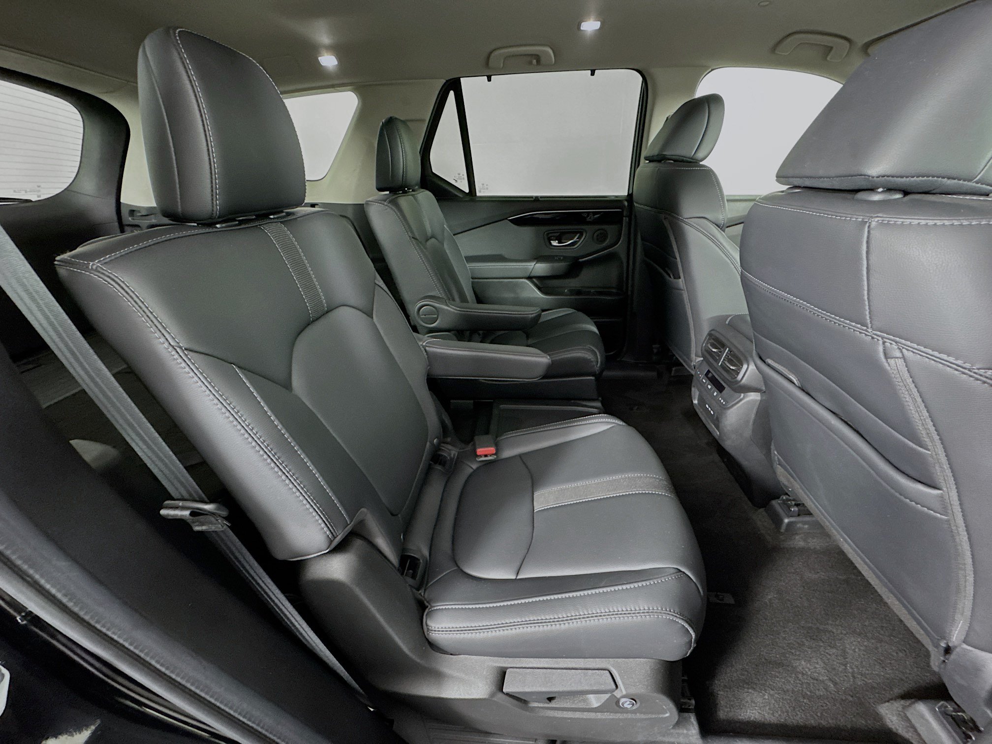 Certified 2024 Honda Pilot EX-L image 27