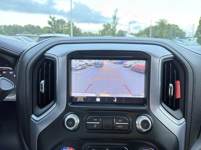Used 2019 GMC Sierra 1500 SLT AWD/4WD image 27
