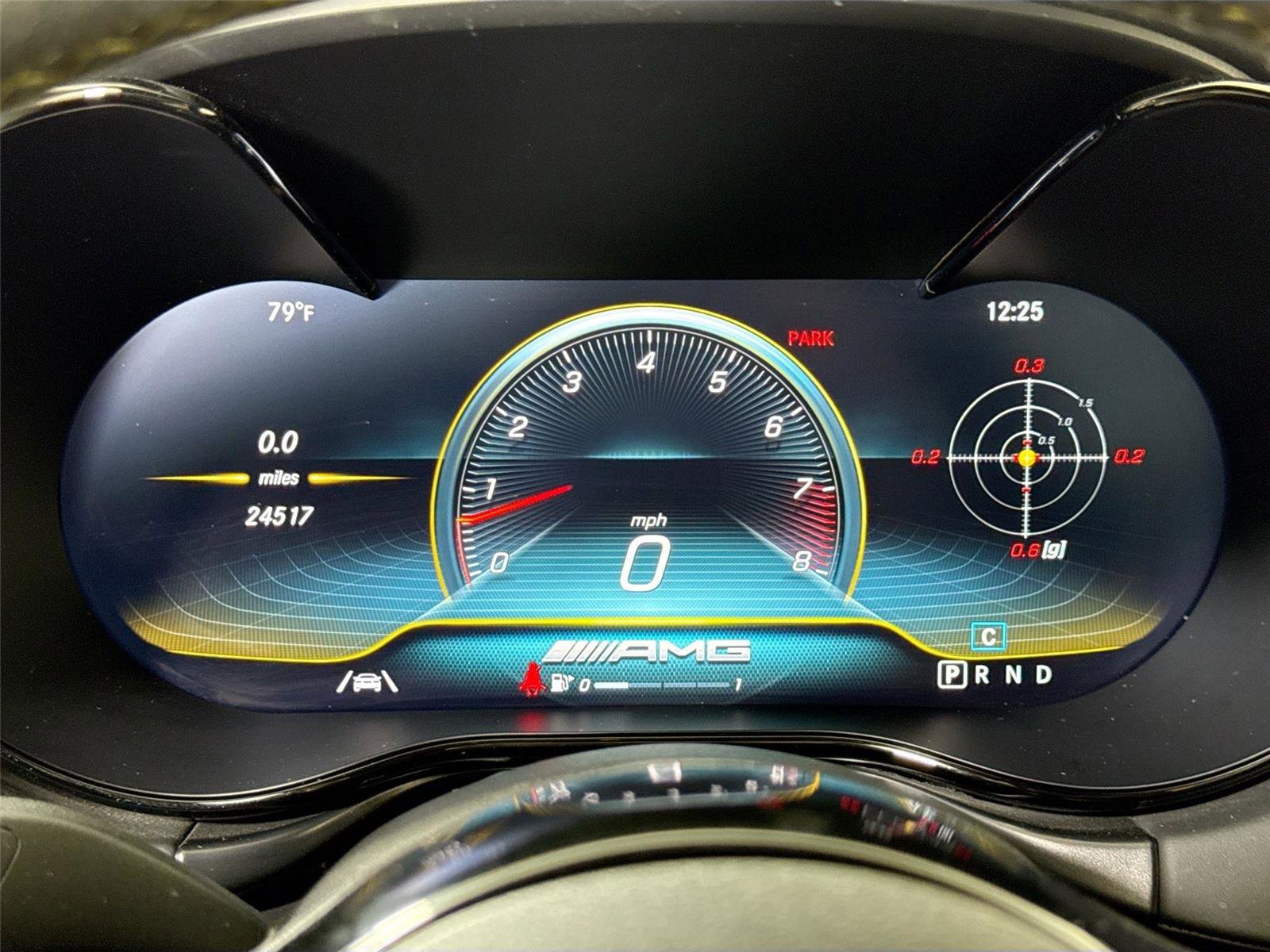 Used 2020 Mercedes-Benz AMG GT R image 17