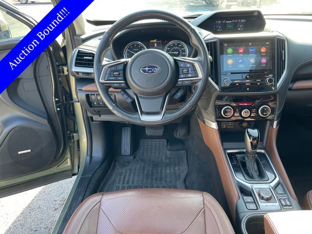Used 2020 Subaru Forester Touring w/ Popular Package #2 image 14