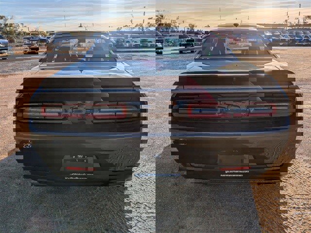 Used 2022 Dodge Challenger R/T w/ Plus Package image 5