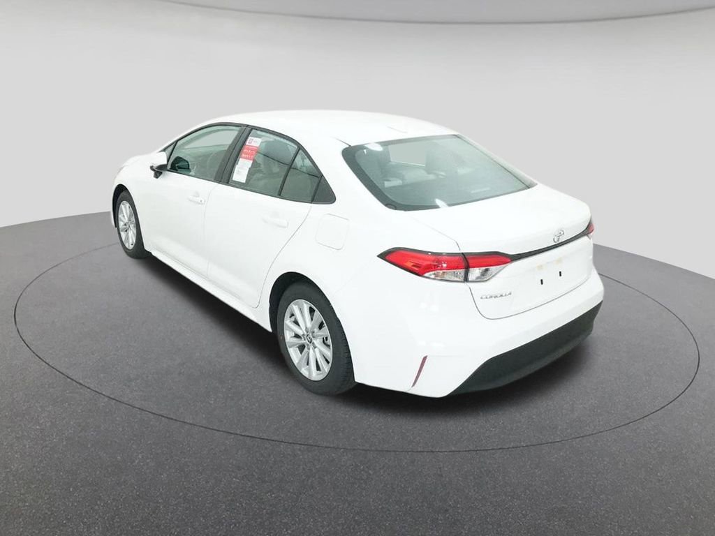 New 2026 Toyota Corolla LE image 5