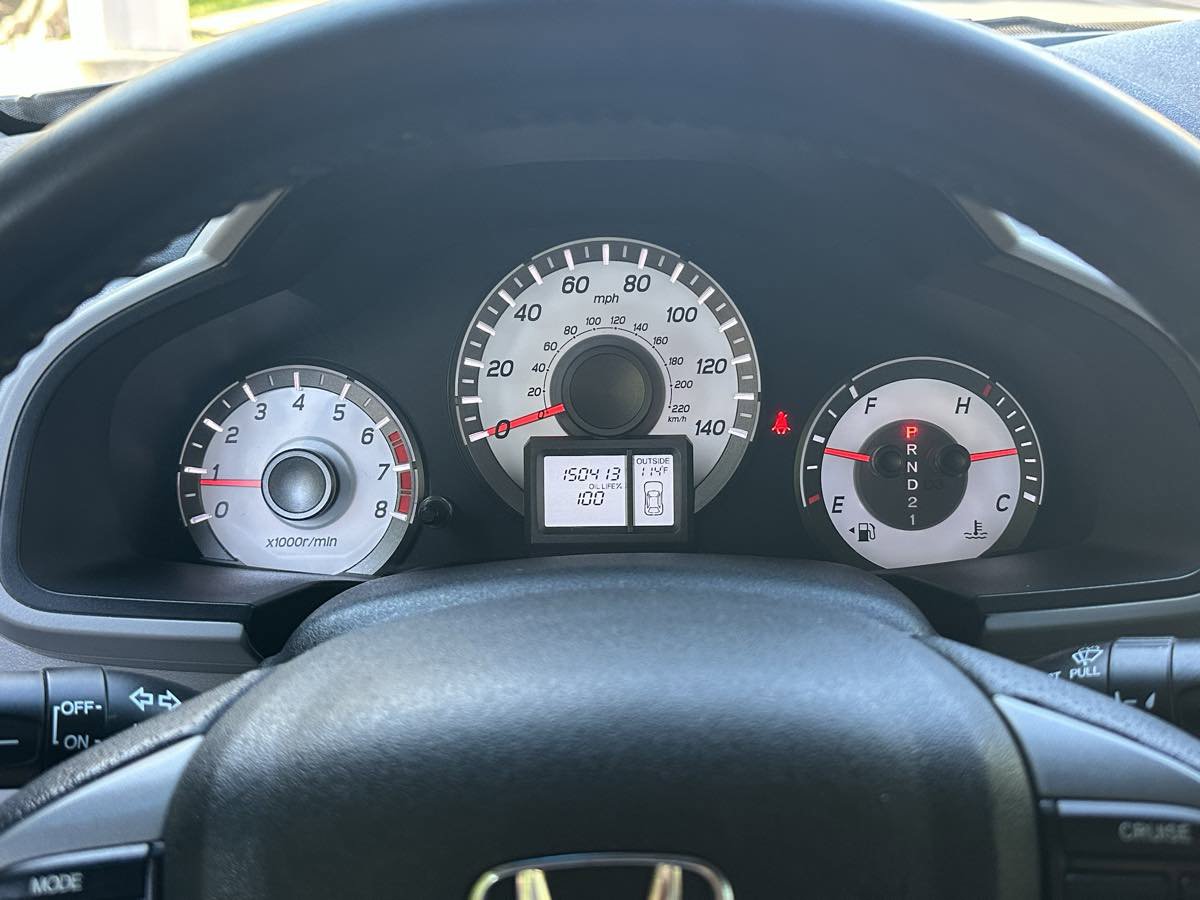 Used 2014 Honda Pilot EX-L image 29