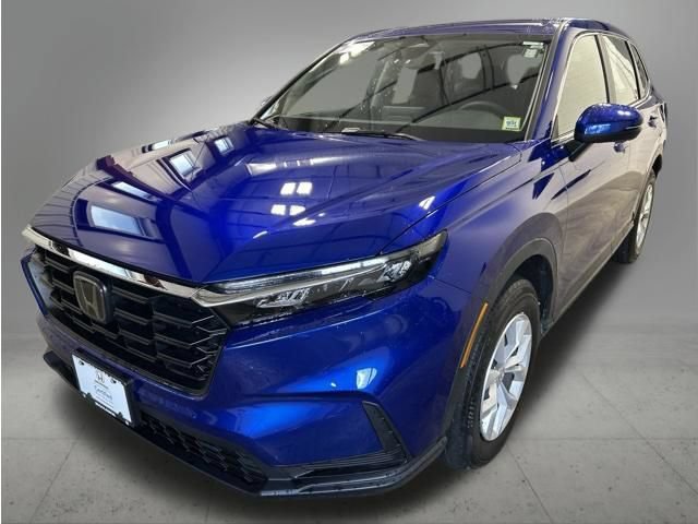Certified 2023 Honda CR-V LX