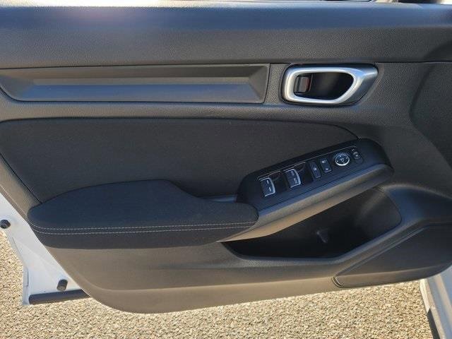 Used 2023 Honda Civic Sport image 12