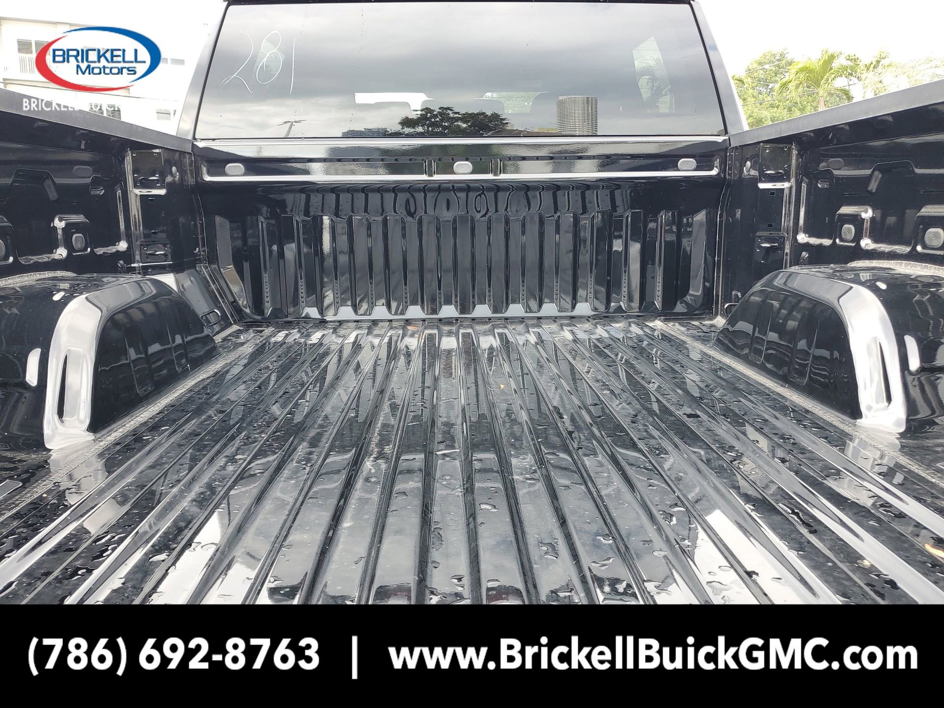 New 2026 GMC Sierra 1500 Elevation image 8