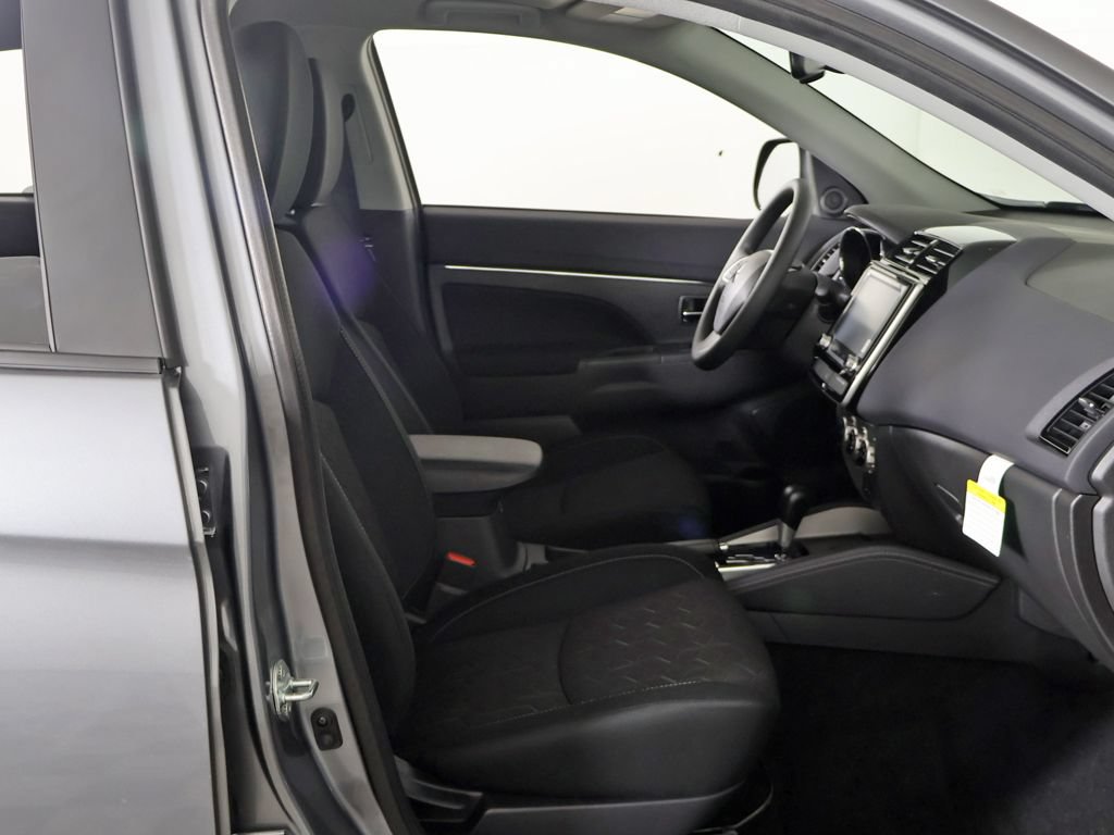 New 2026 Mitsubishi Outlander Sport ES AWD/4WD image 22