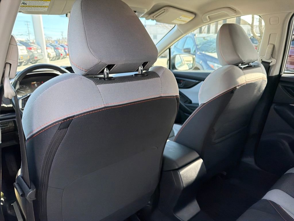 Used 2020 Subaru Crosstrek 2.0i Premium image 16