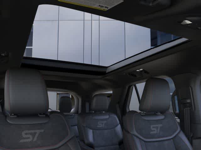 New 2026 Ford Explorer ST w/ Sun And Sound Package AWD/4WD image 22