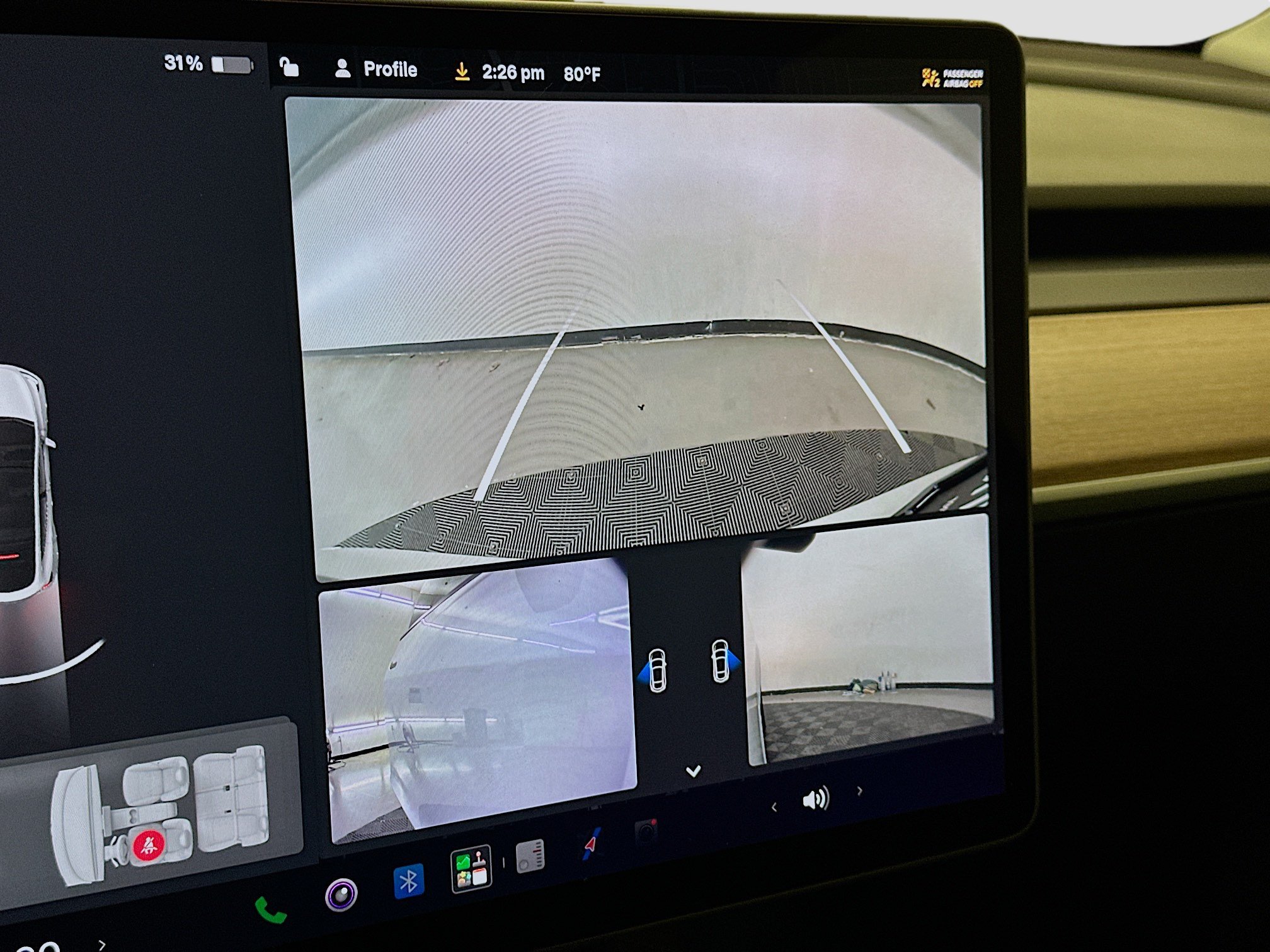 Used 2022 Tesla Model Y Performance AWD/4WD image 23
