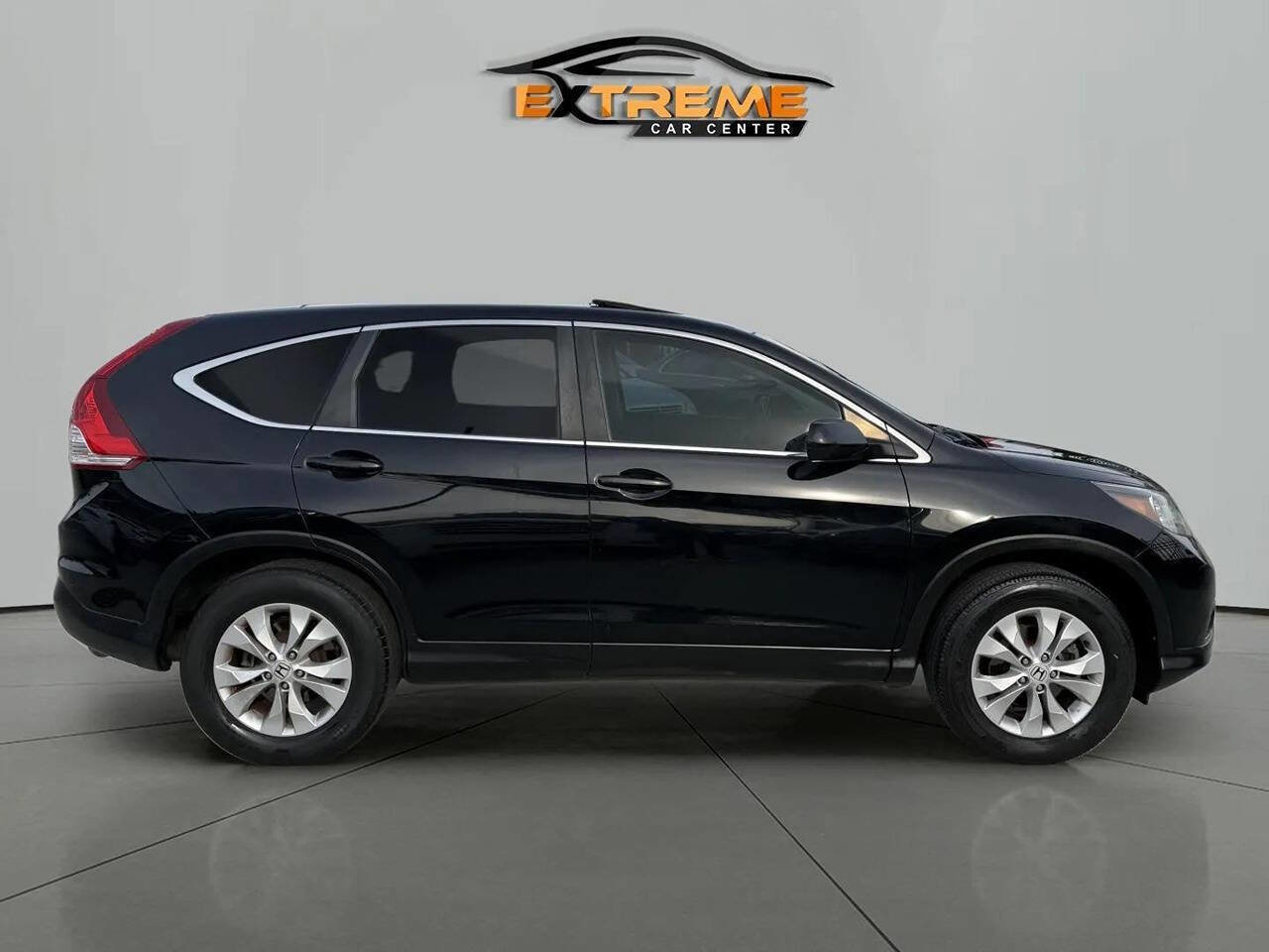 Used 2014 Honda CR-V EX image 7
