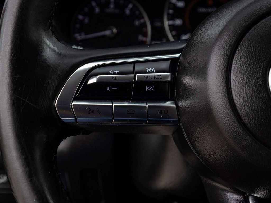 Used 2023 MAZDA CX-30 AWD 2.5 S w/ Preferred Package image 20