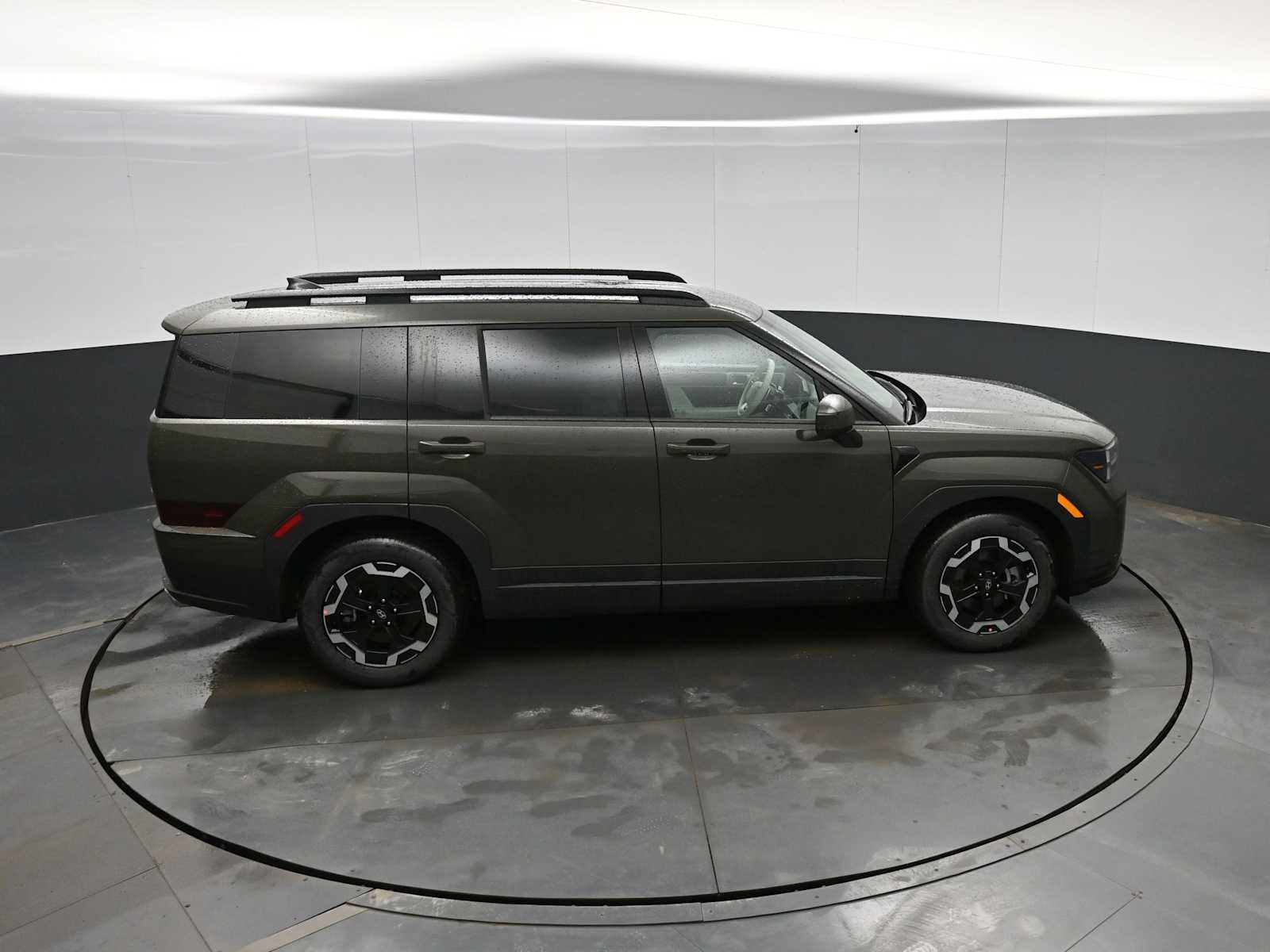 New 2026 Hyundai Santa Fe SEL image 29