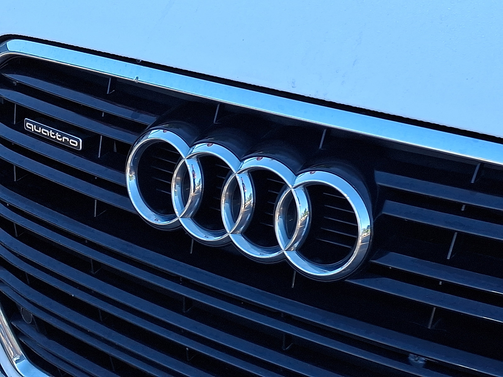 Used 2017 Audi A3 2.0T Prestige AWD/4WD image 8