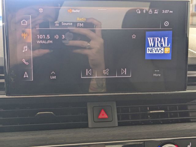 Used 2023 Audi A5 2.0T Premium image 21