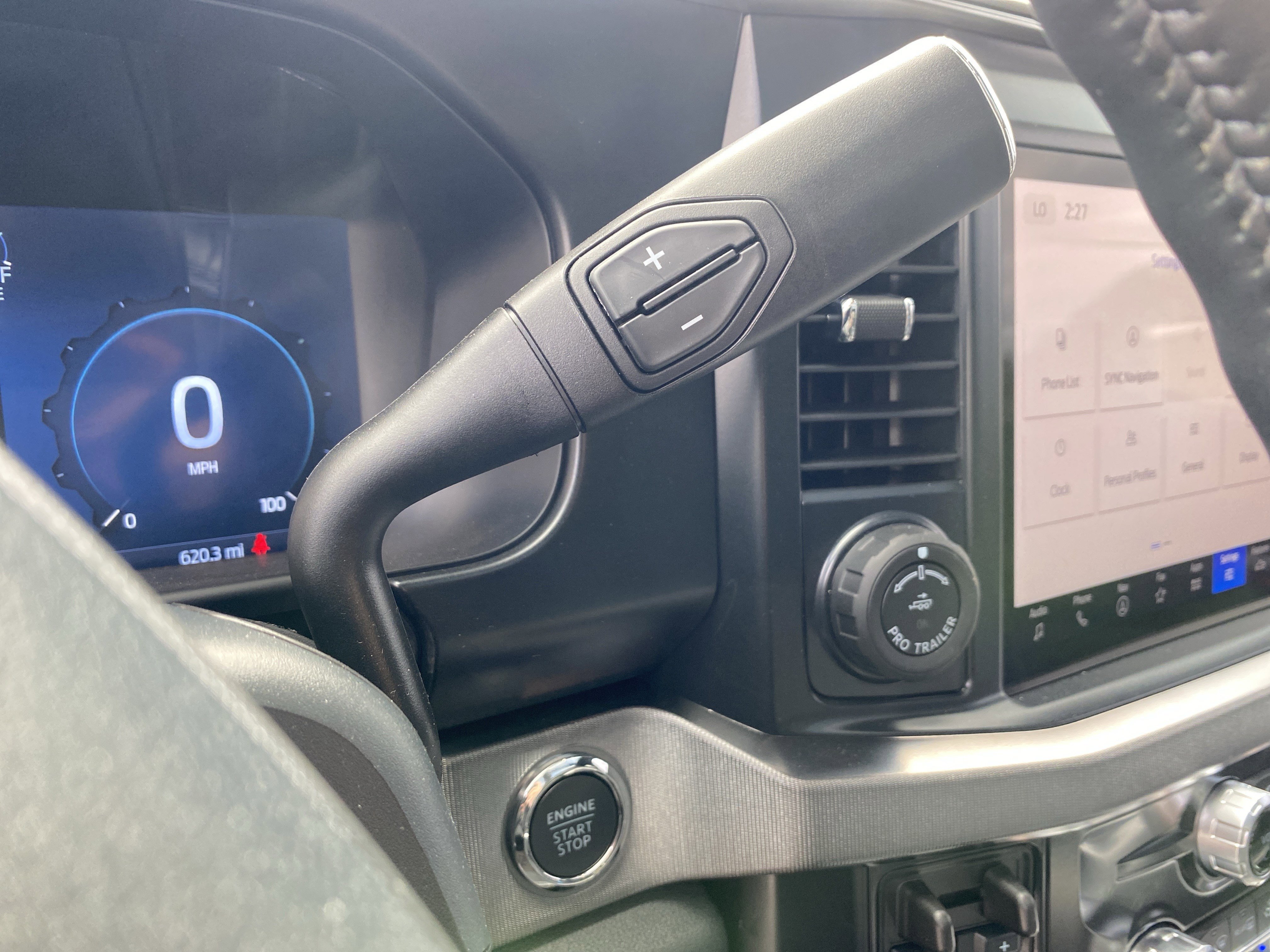 Used 2026 Ford F450 Platinum w/ FX4 Off-Road Package image 33