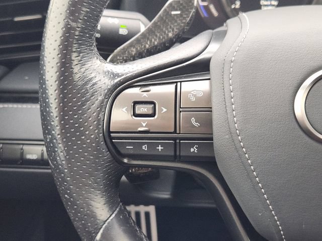 Used 2019 Lexus LC 500h w/ Sport Package RWD image 30