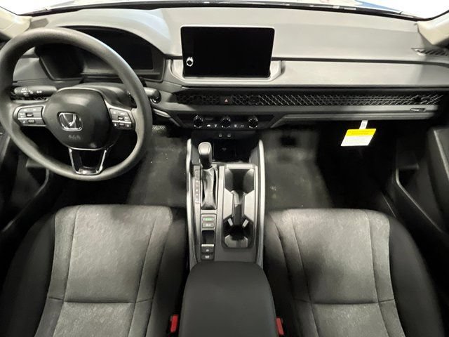 New 2026 Honda Accord LX image 14