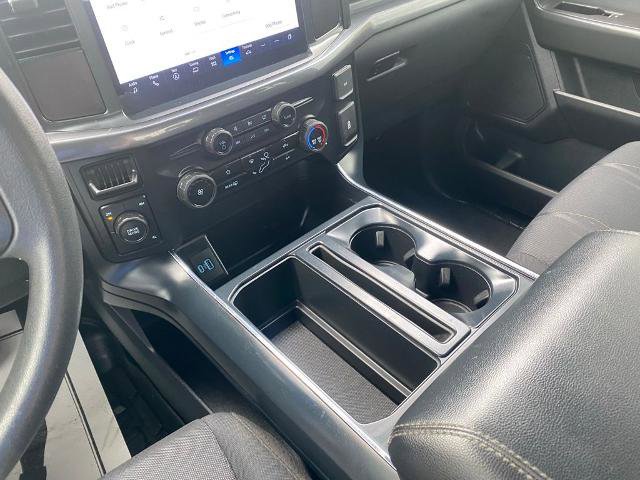 Certified 2024 Ford F150 STX AWD/4WD image 25