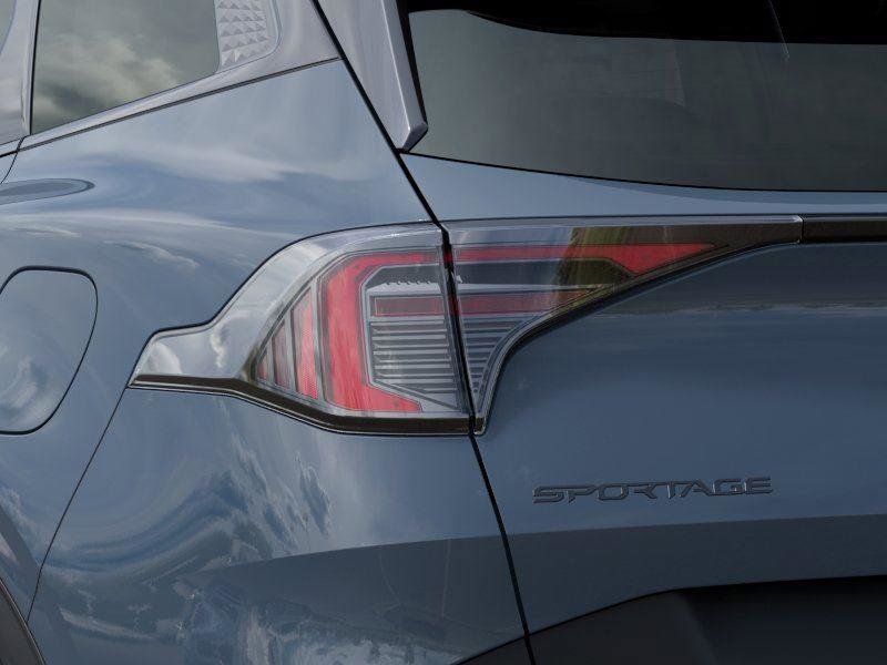 New 2026 Kia Sportage X-Line AWD/4WD image 11