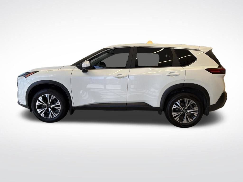 Used 2023 Nissan Rogue SV FWD image 10