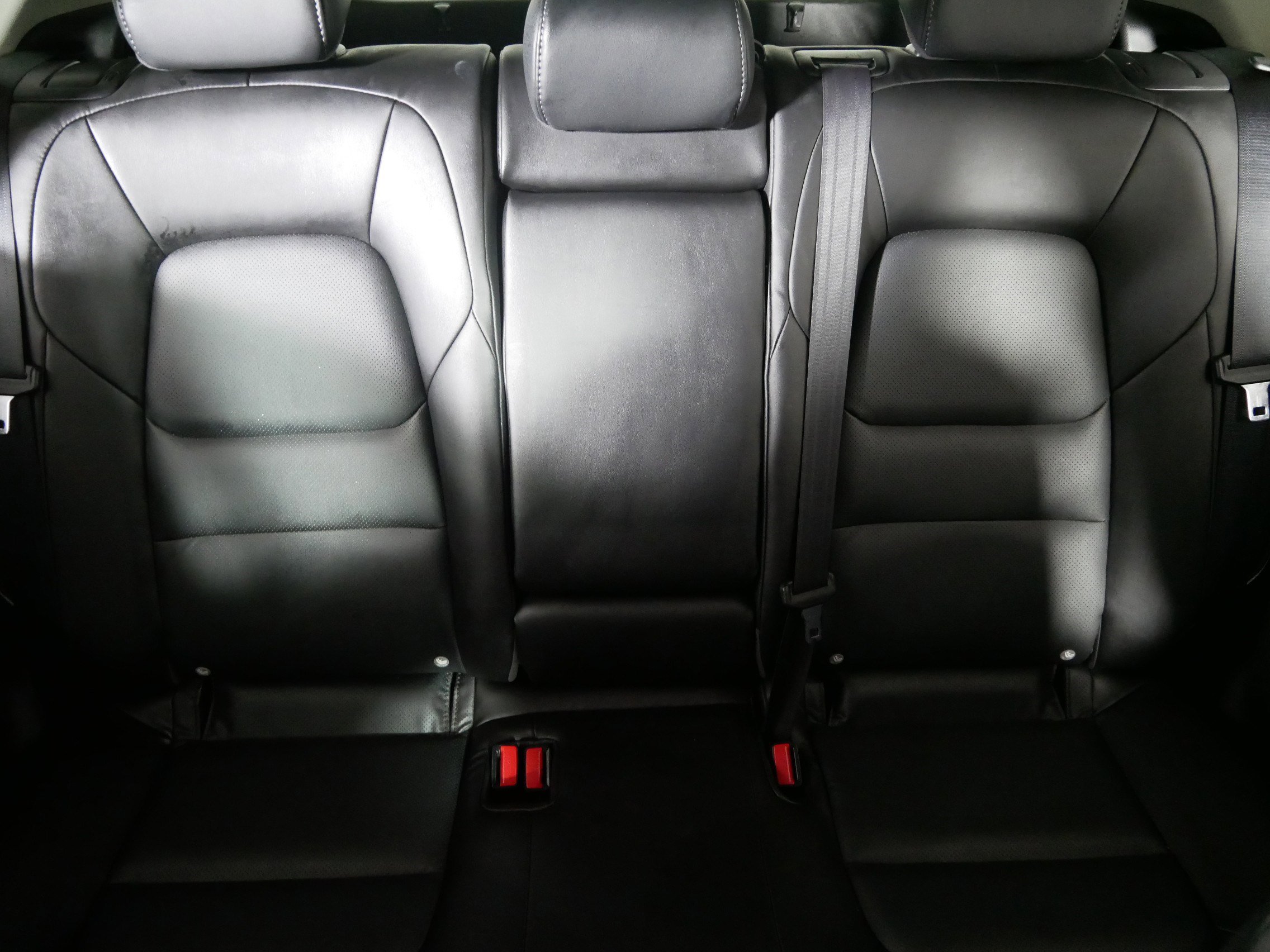 Used 2024 MAZDA CX-5 AWD 2.5 S w/ Select Package image 13