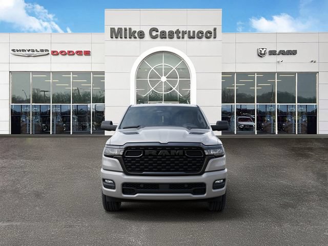 New 2026 RAM 1500 Express AWD/4WD image 6