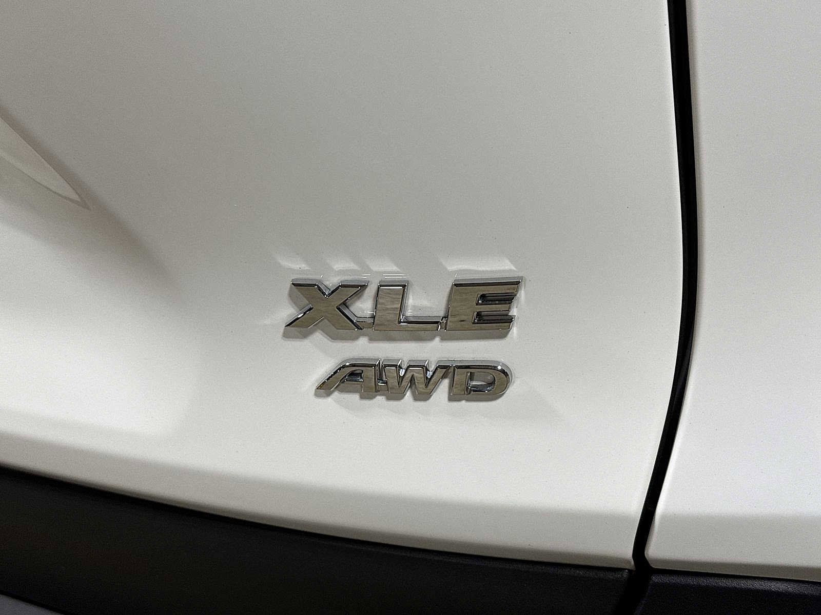 Certified 2024 Toyota RAV4 XLE w/ Convenience Package AWD/4WD image 27
