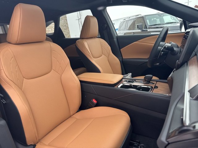 New 2026 Lexus RX 350 Premium w/ Convenience Package image 53