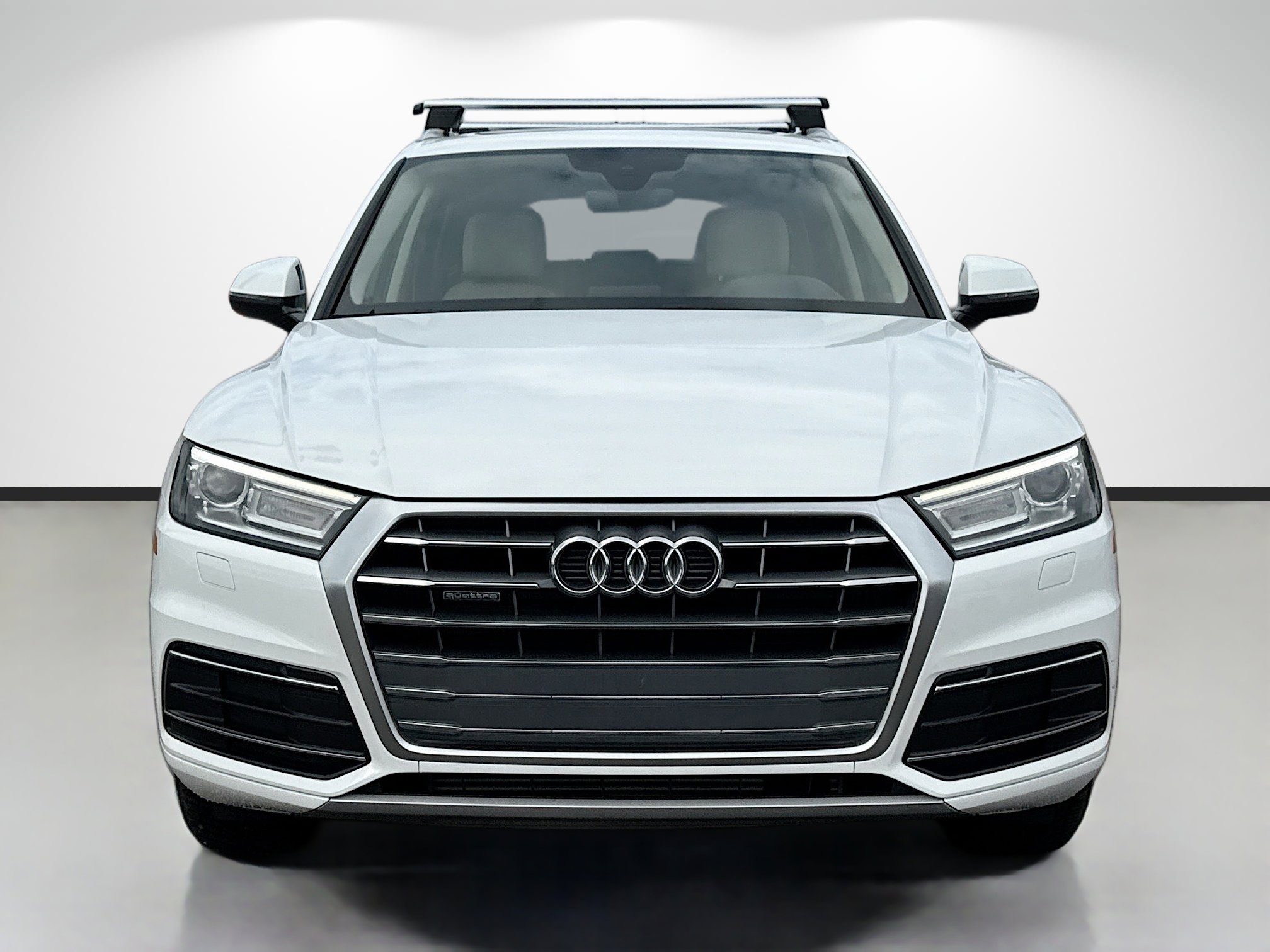 Used 2019 Audi Q5 2.0T Premium w/ Convenience Package image 8